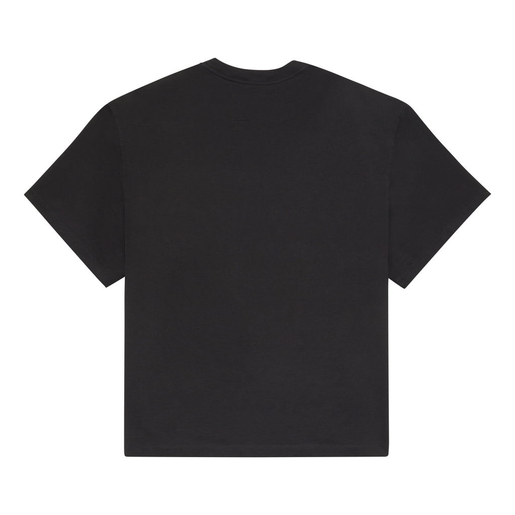 FRANCE BLUR TEE
