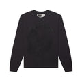 DISTRESSED OG WEB V2 LONGSLEEVE