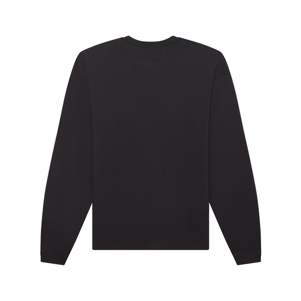 DISTRESSED OG WEB V2 LONGSLEEVE