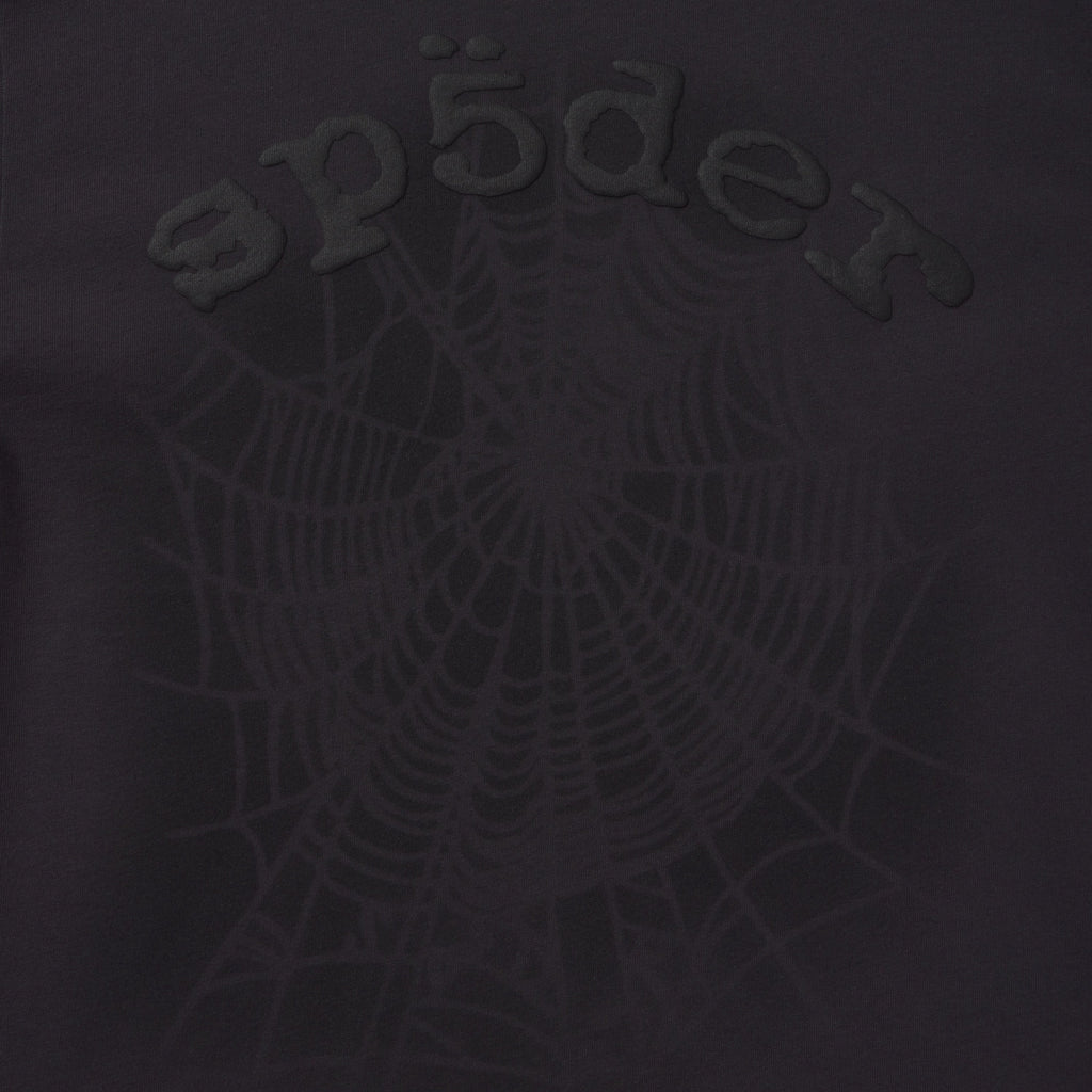 DISTRESSED OG WEB V2 LONGSLEEVE