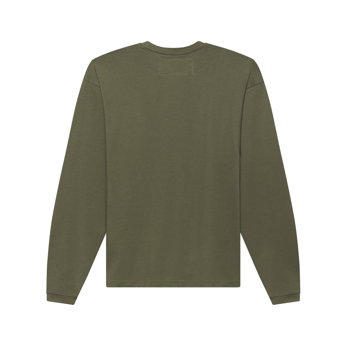 DISTRESSED OG WEB V2 LONGSLEEVE