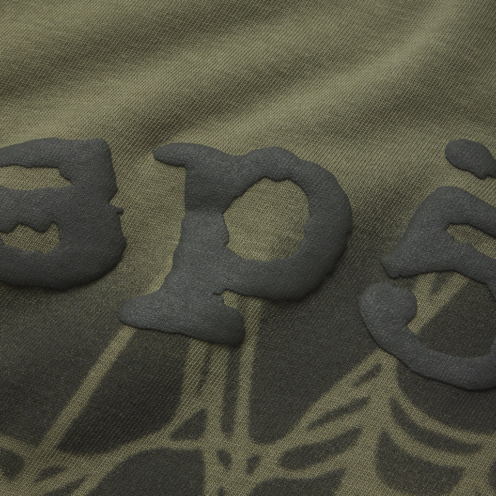 DISTRESSED OG WEB V2 LONGSLEEVE