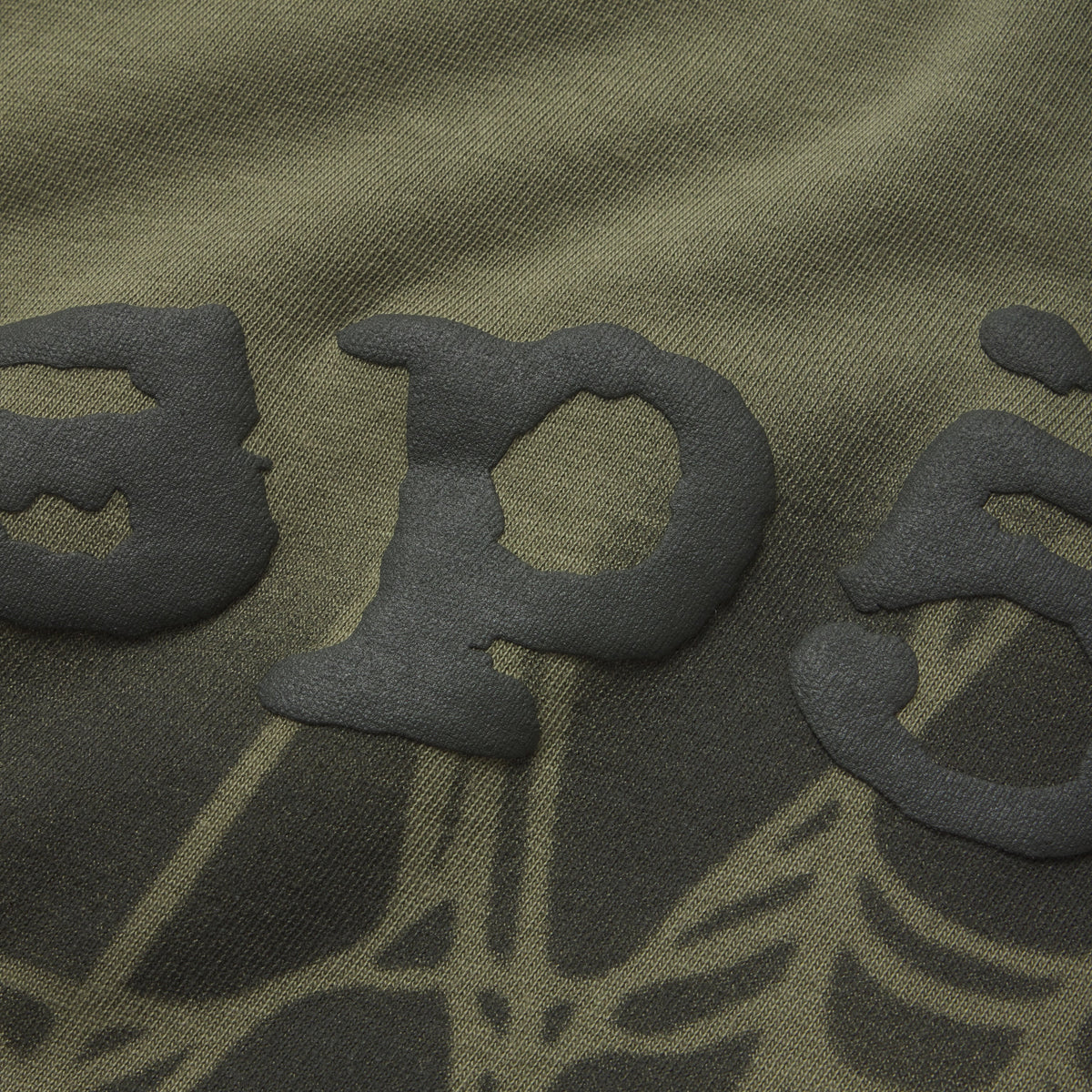 DISTRESSED OG WEB V2 LONGSLEEVE
