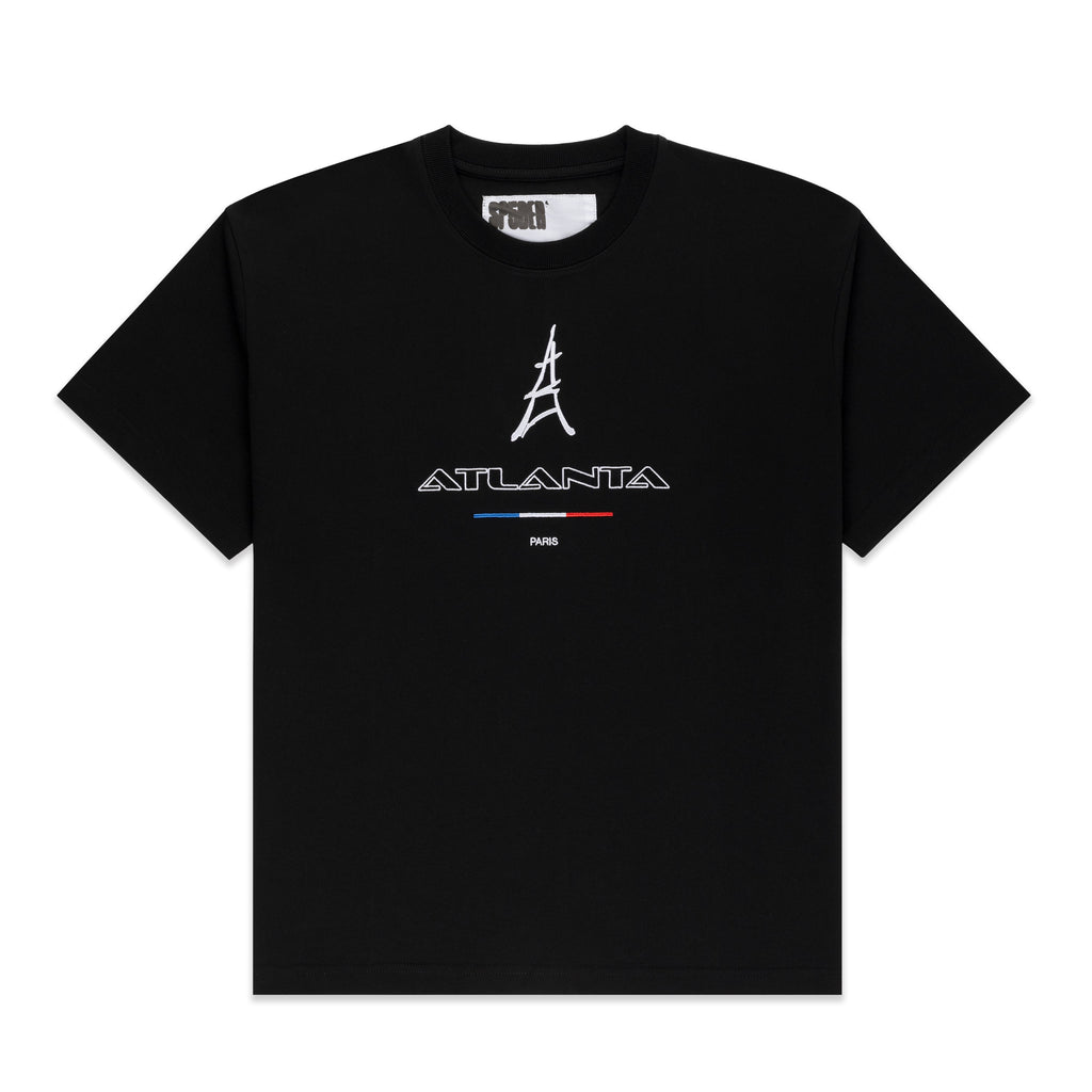 ARAIGNÉE TEE