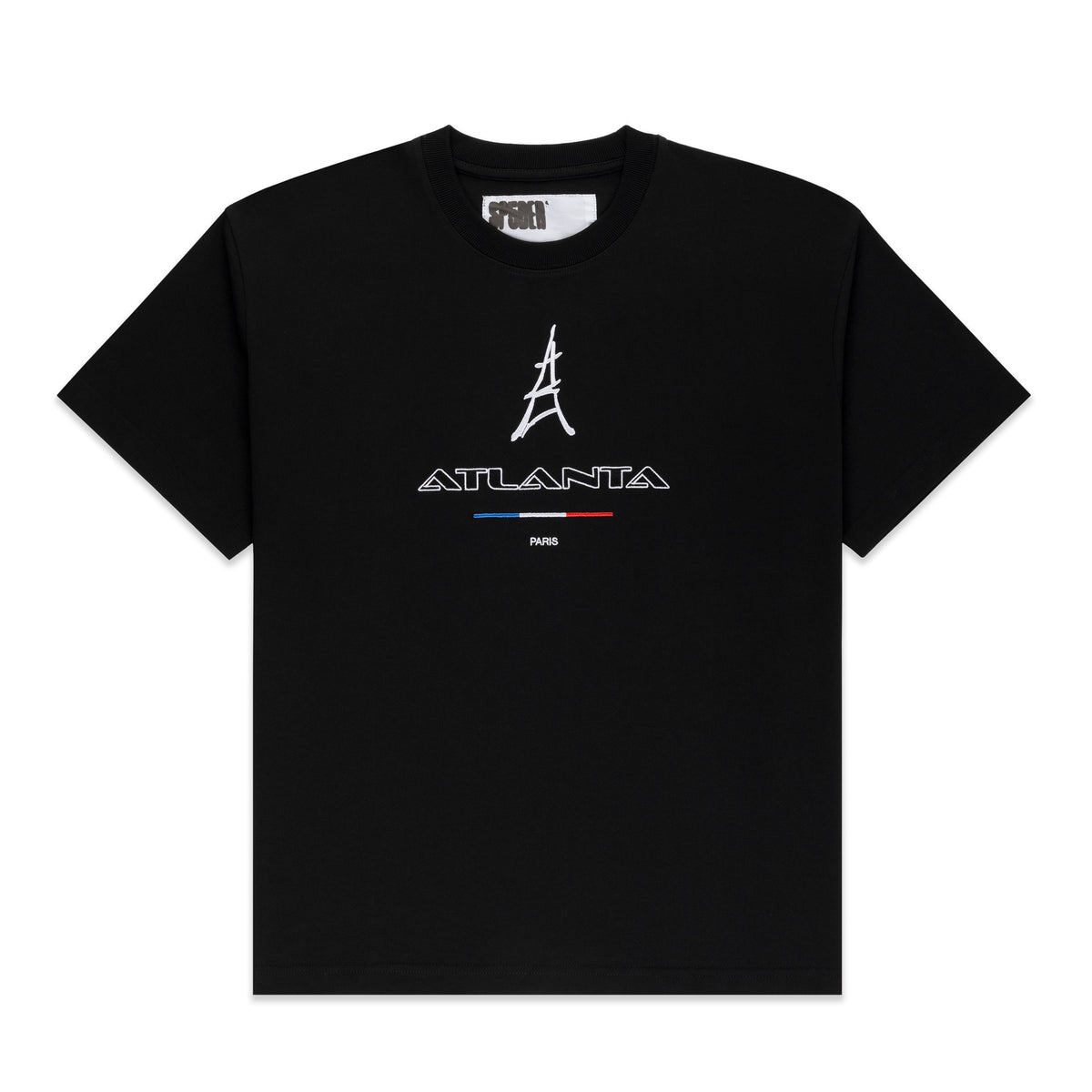 ARAIGNÉE TEE