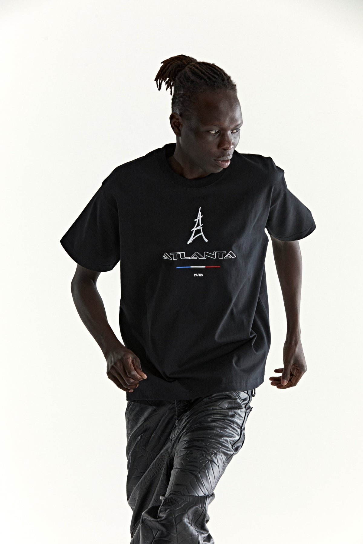 ARAIGNÉE TEE