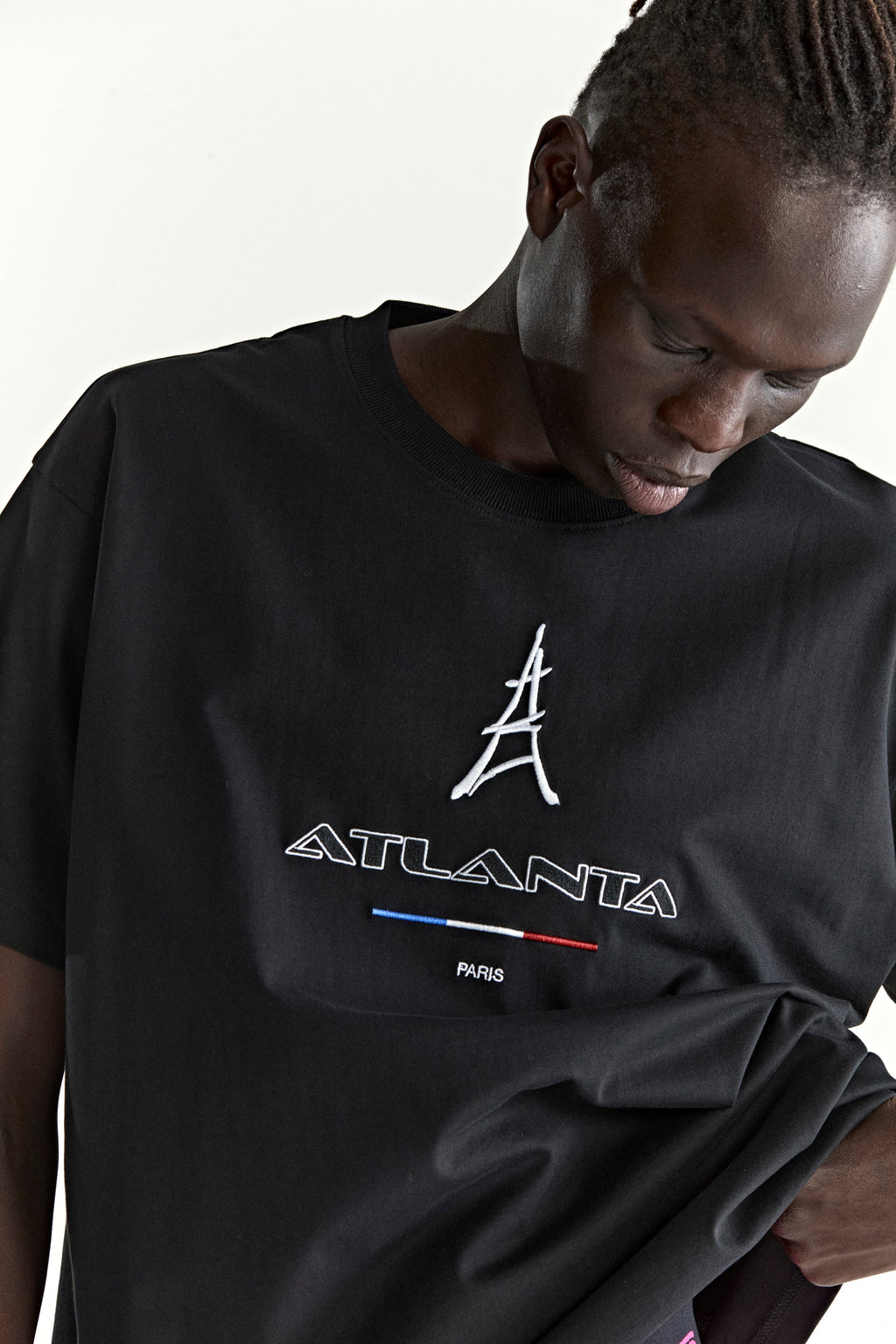 ARAIGNÉE TEE