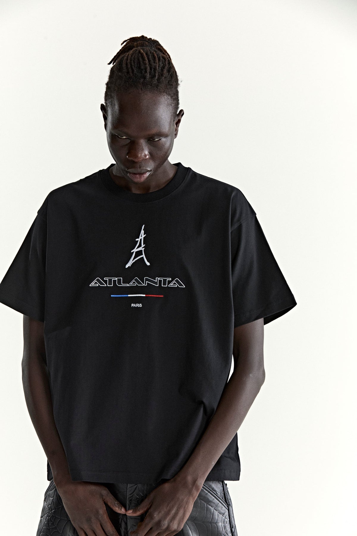 ARAIGNÉE TEE