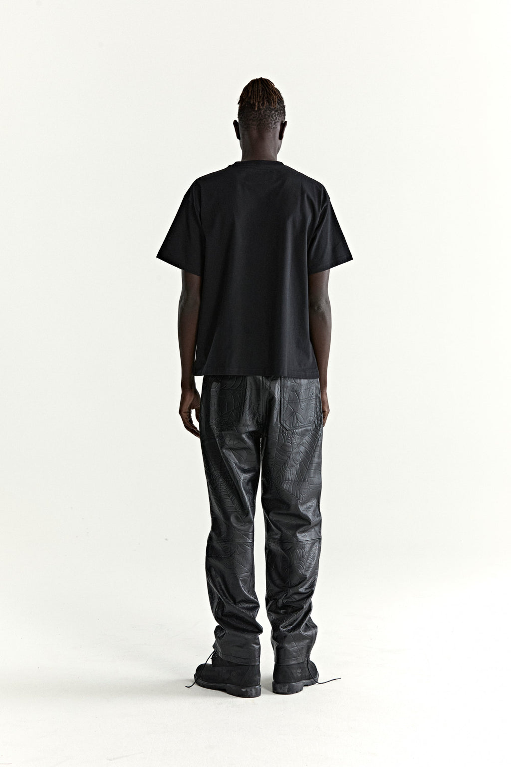 ARAIGNÉE TEE