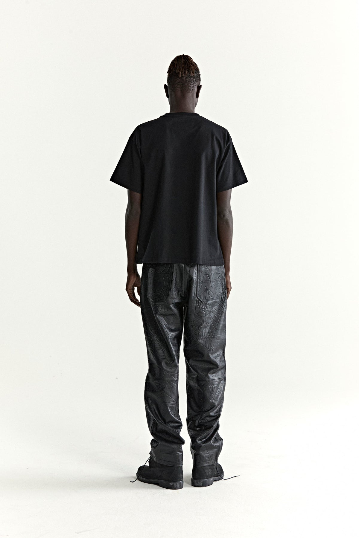 ARAIGNÉE TEE