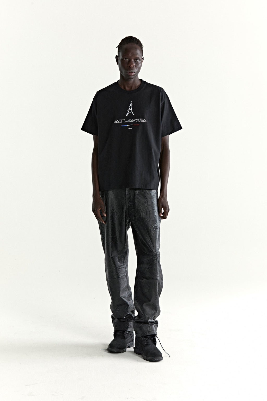 ARAIGNÉE TEE