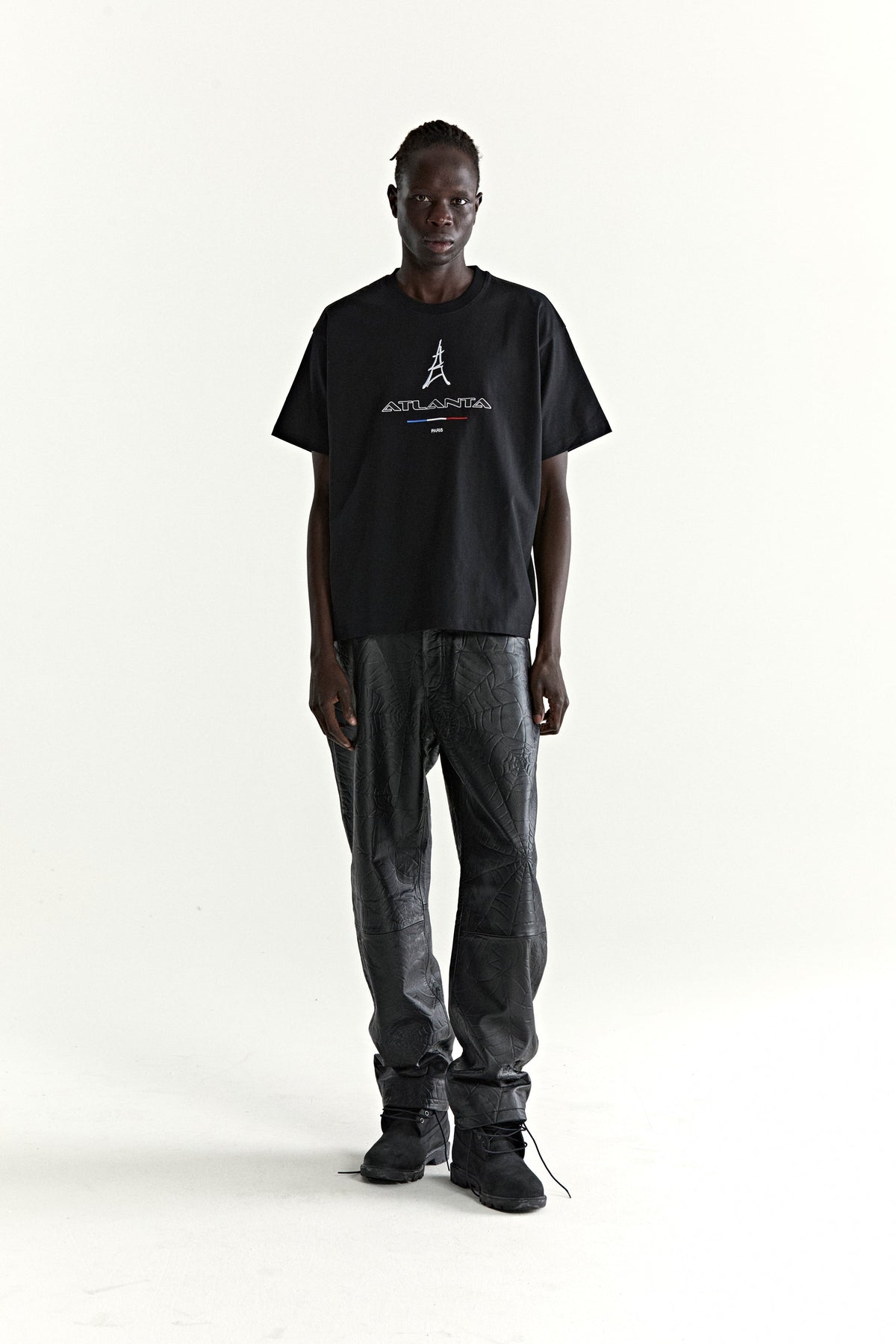ARAIGNÉE TEE