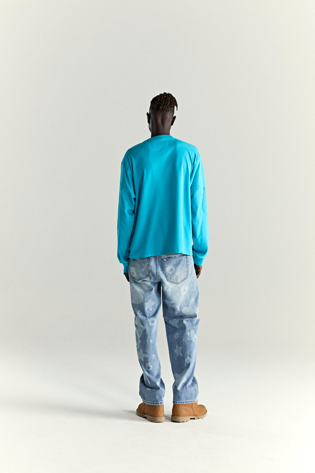 BELUGA LONGSLEEVE