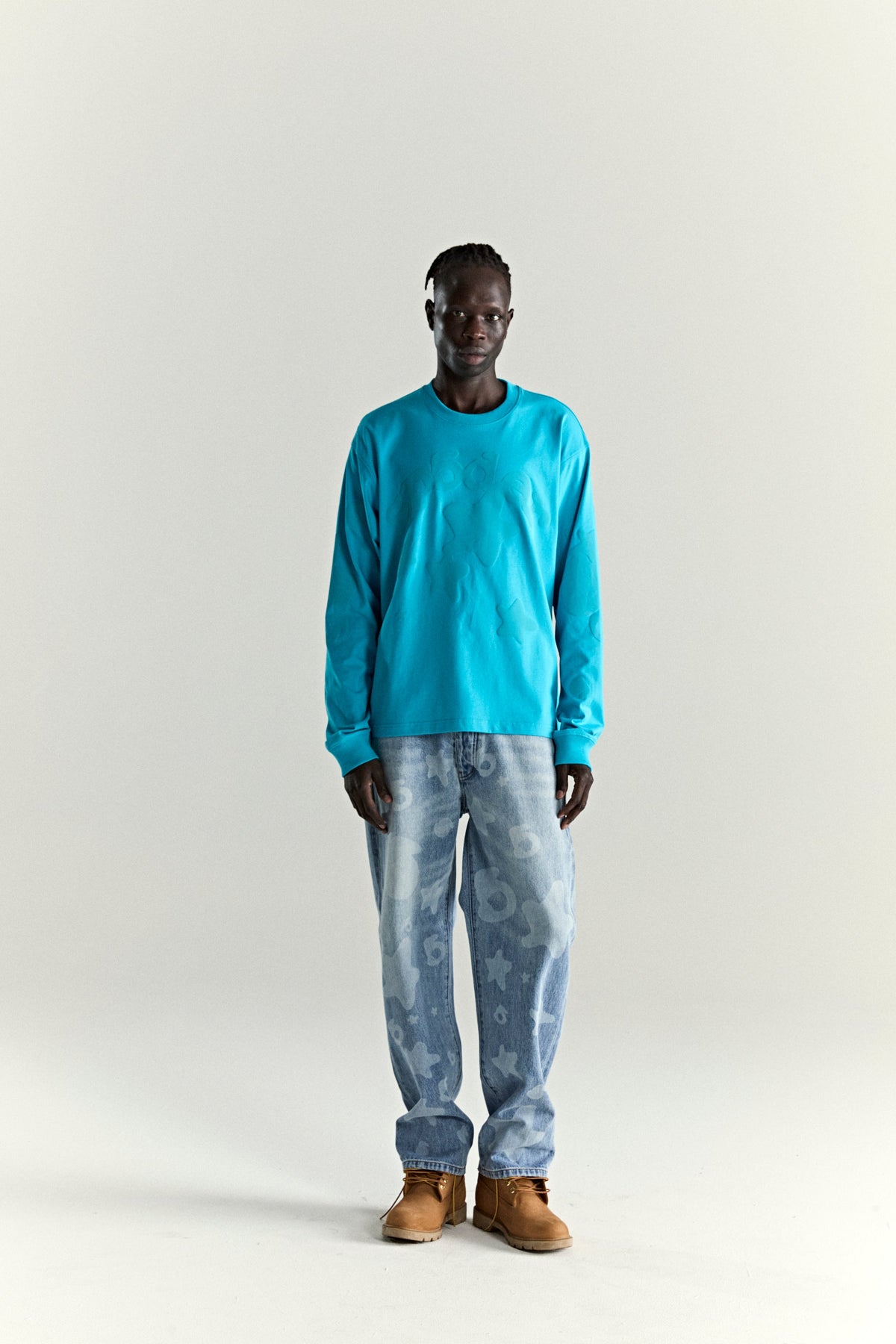 BELUGA LONGSLEEVE