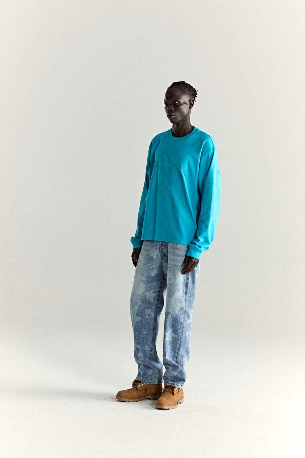 BELUGA LONGSLEEVE