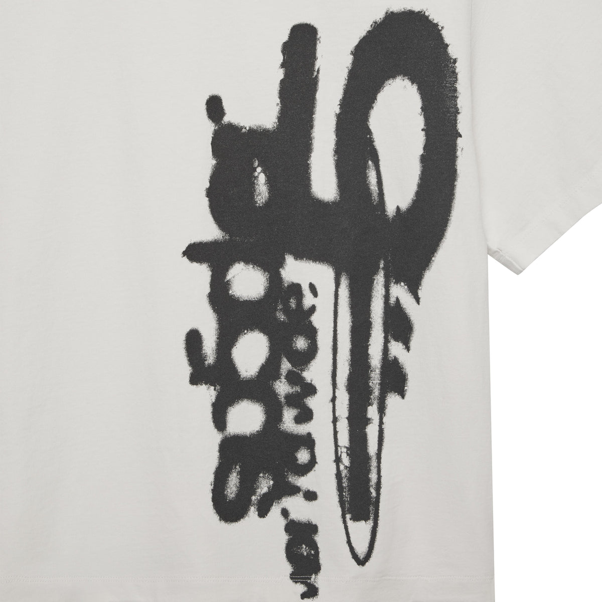 SP5 5LUMINUM TEE
