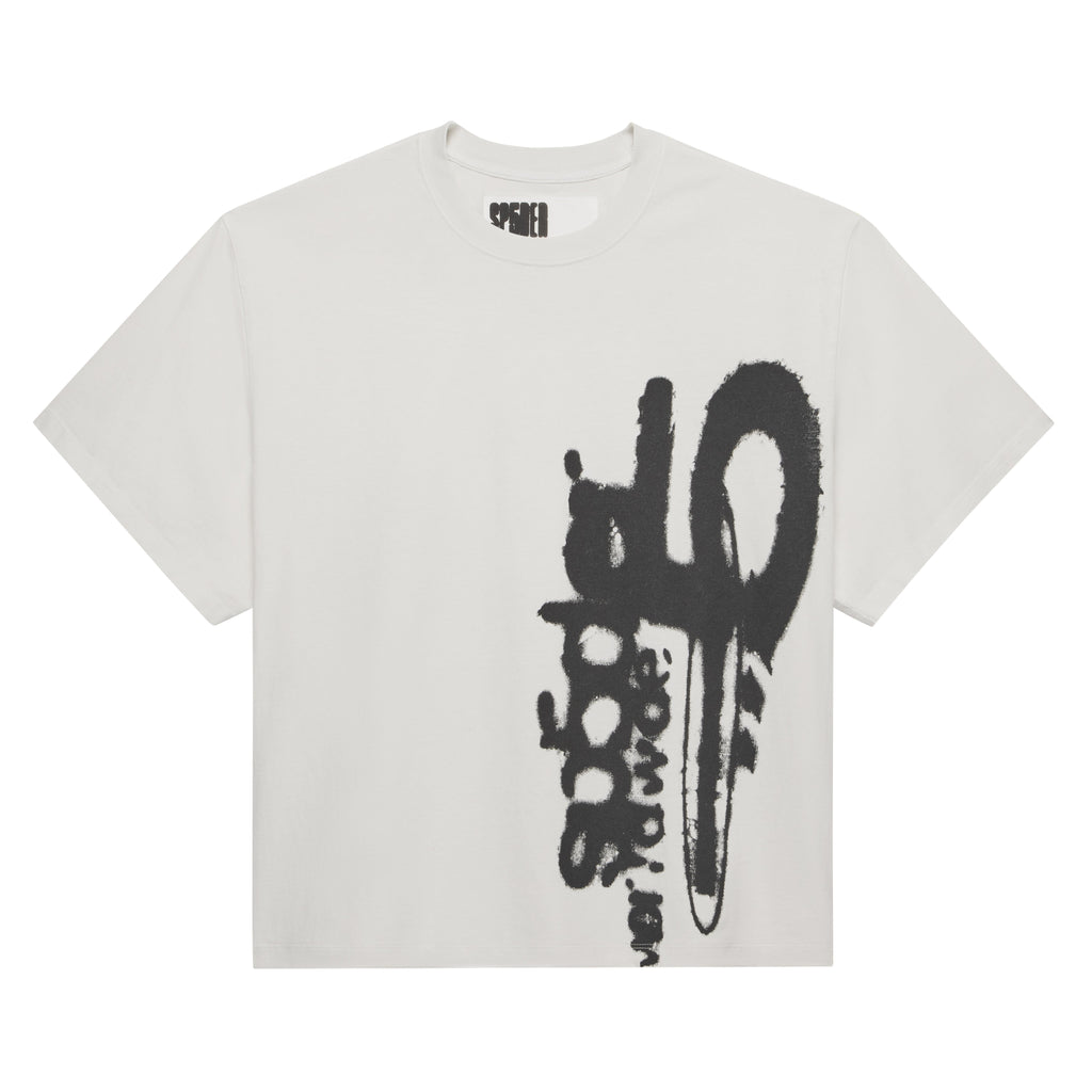 SP5 5LUMINUM TEE