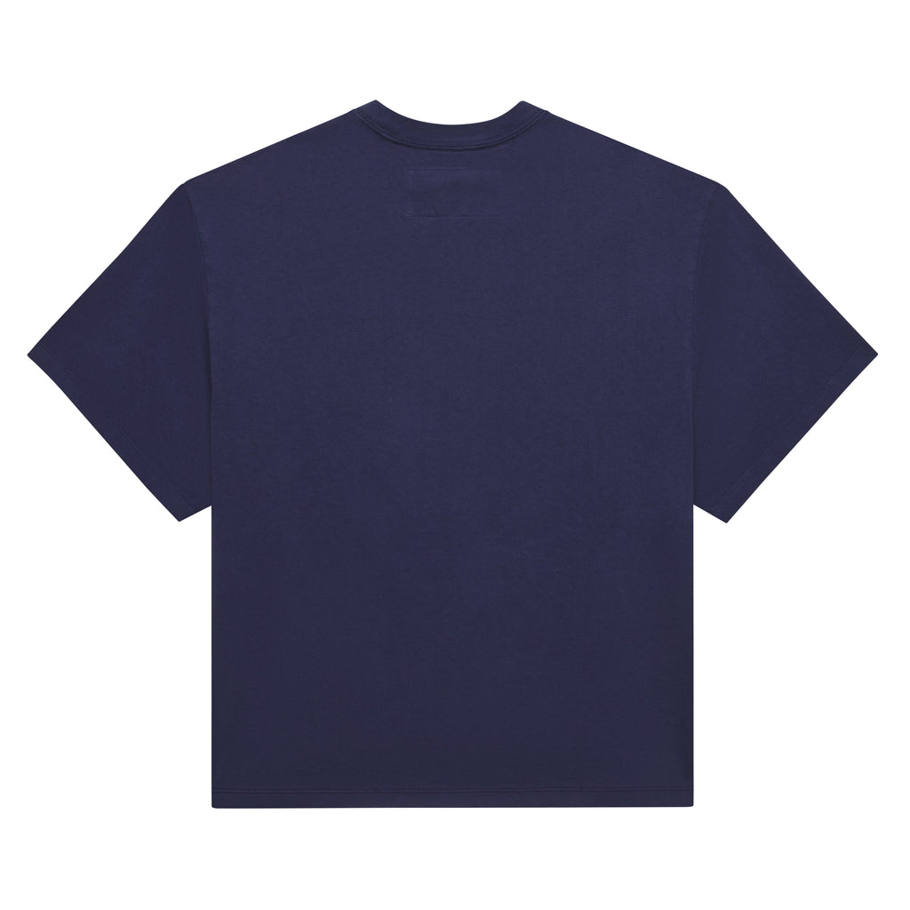 SP5 5LUMINUM TEE