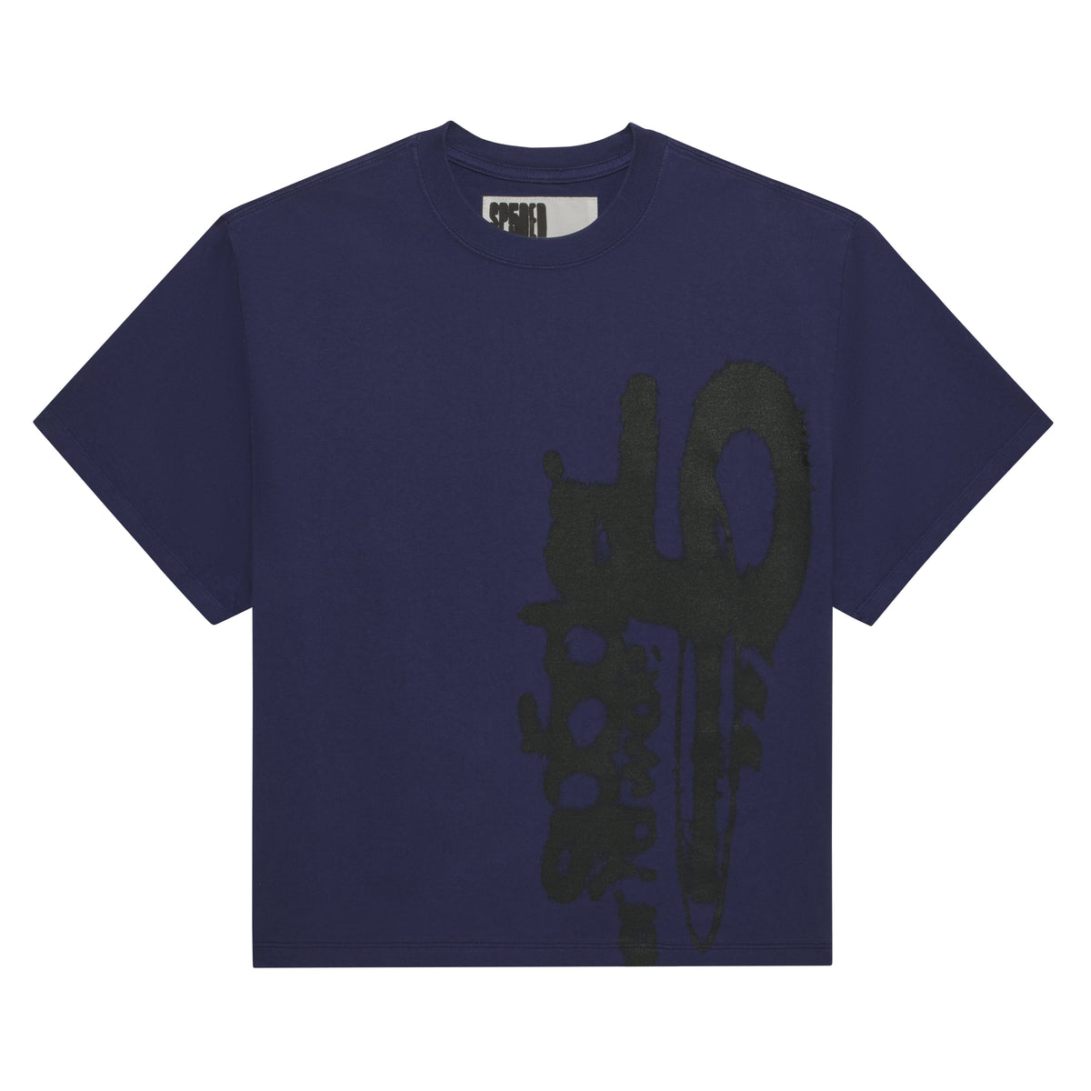 SP5 5LUMINUM TEE