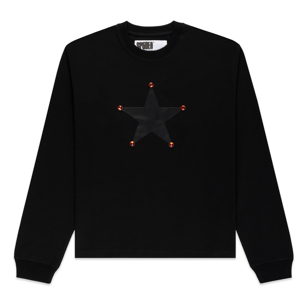 PORNSTAR LONGSLEEVE