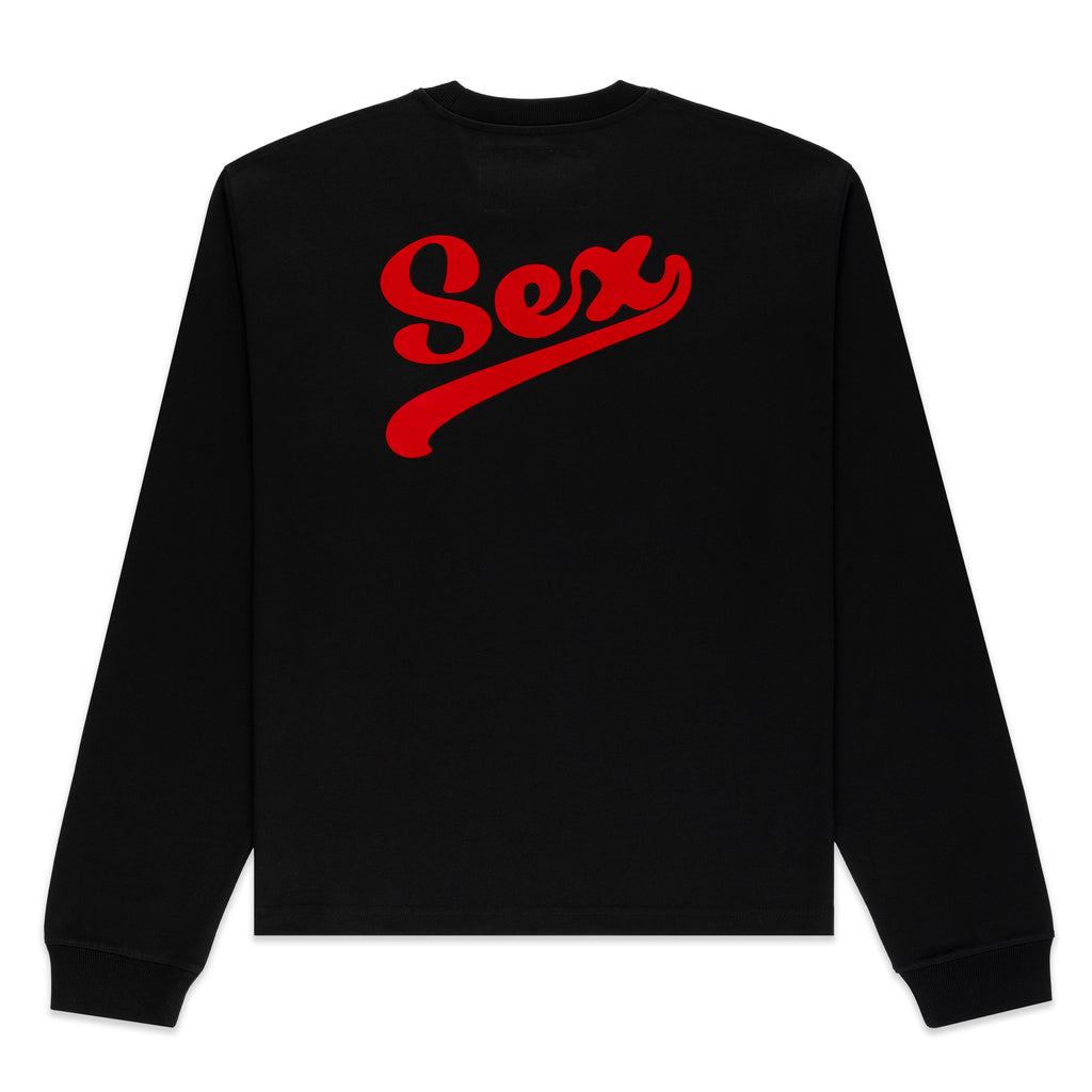 PORNSTAR LONGSLEEVE