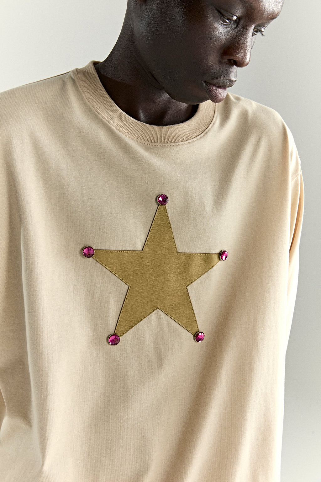 PORNSTAR LONGSLEEVE
