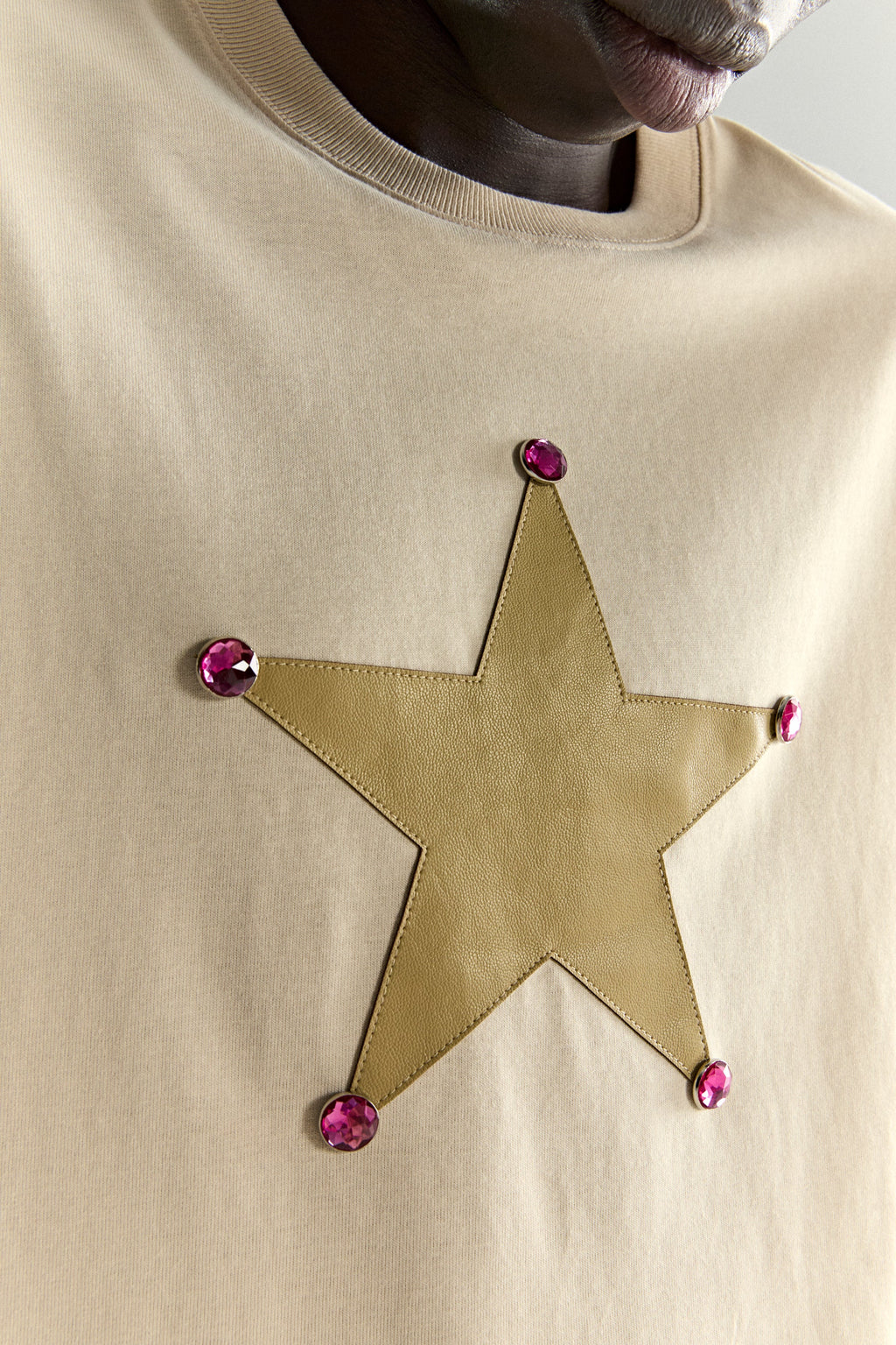 PORNSTAR LONGSLEEVE