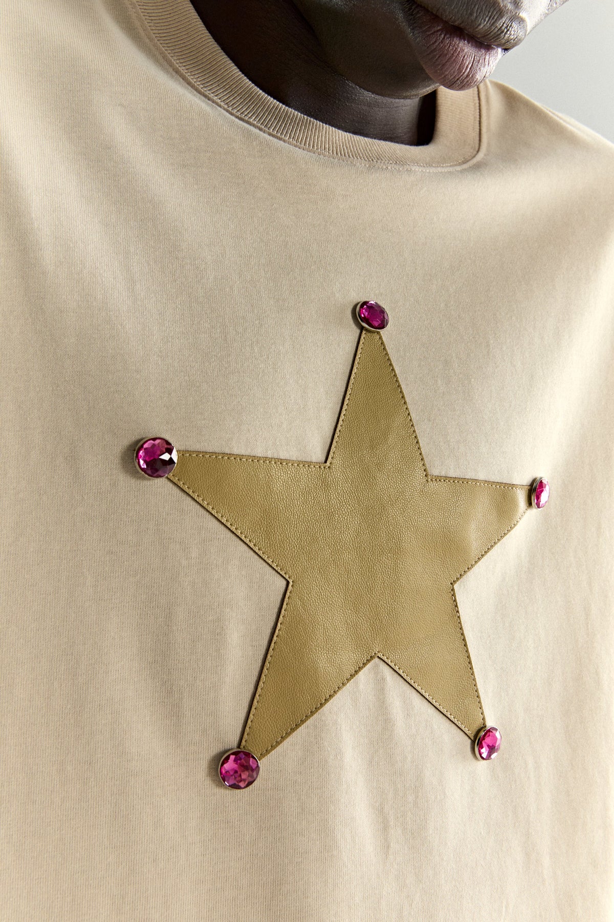 PORNSTAR LONGSLEEVE
