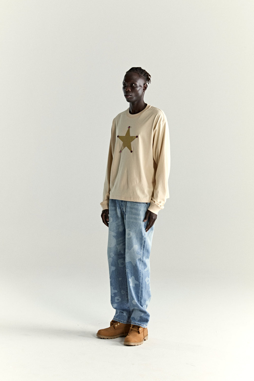 PORNSTAR LONGSLEEVE