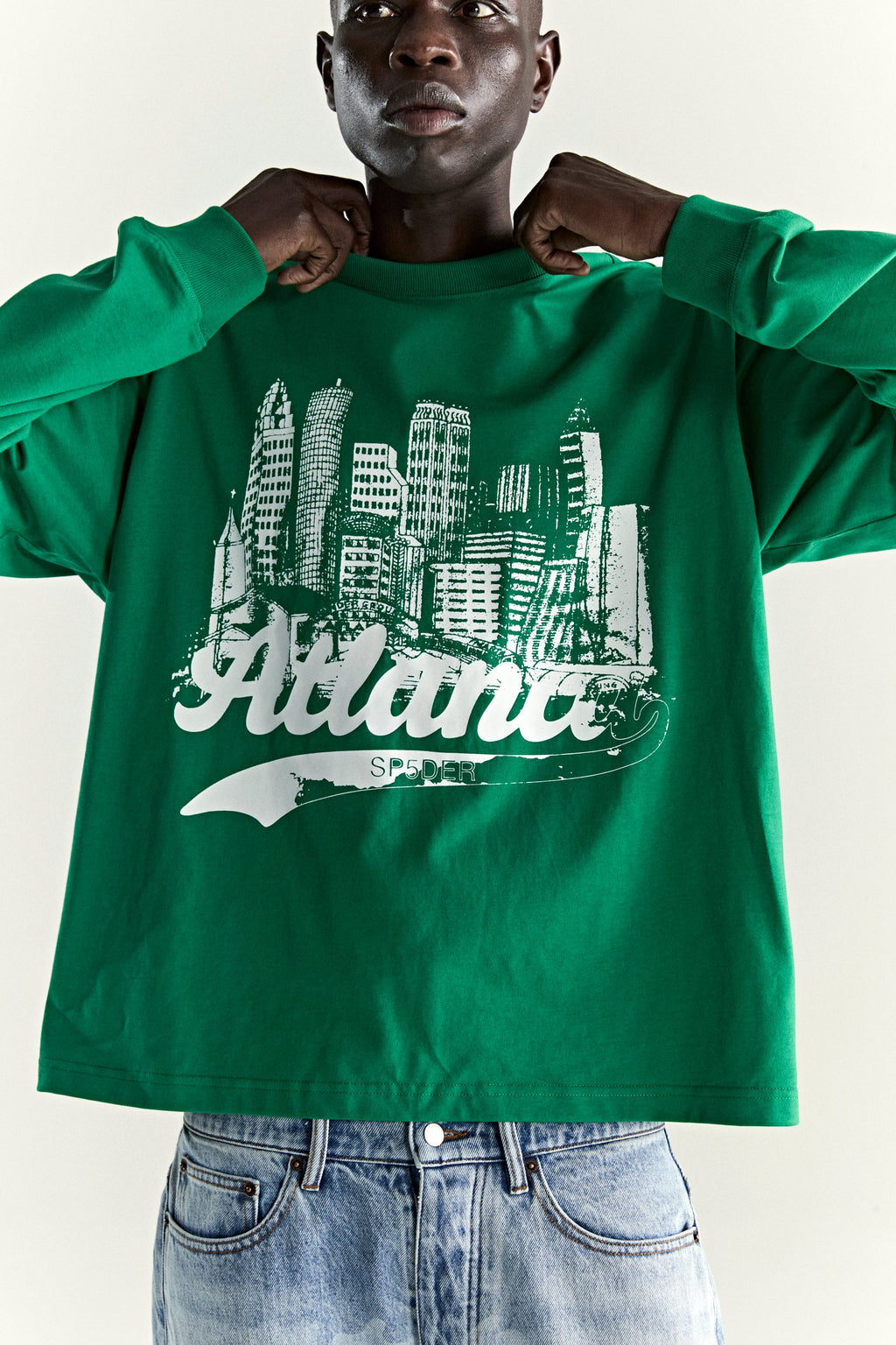COPPER COVE LONGSLEEVE