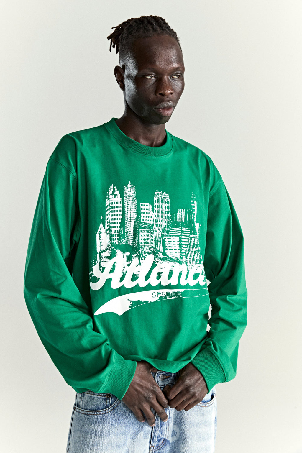 COPPER COVE LONGSLEEVE