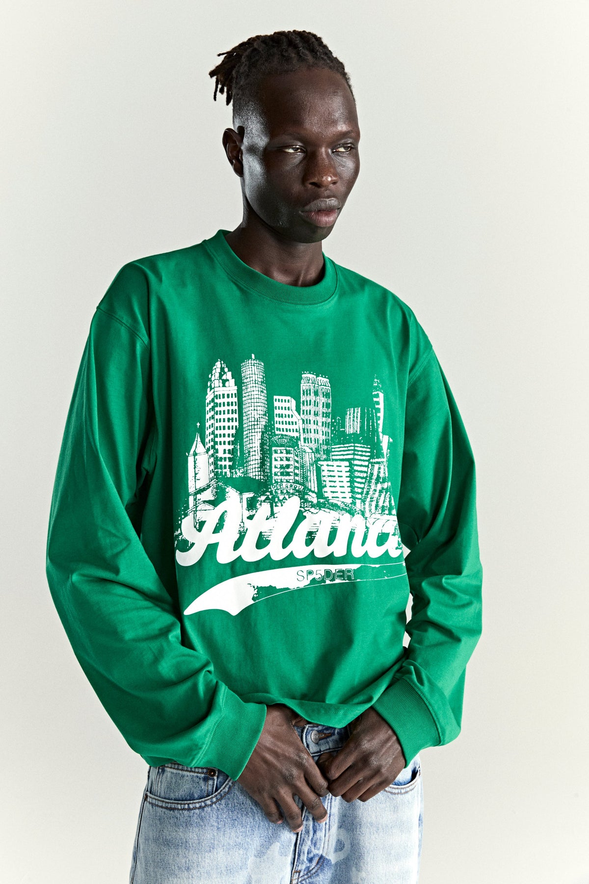 COPPER COVE LONGSLEEVE