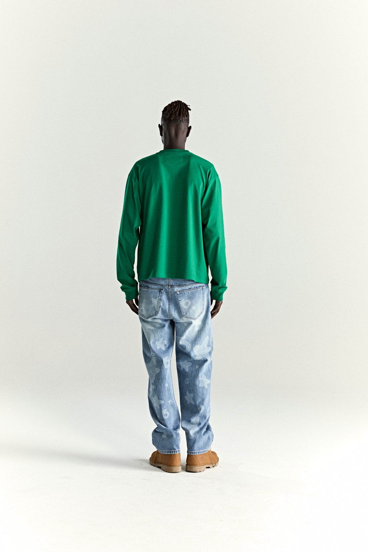 COPPER COVE LONGSLEEVE