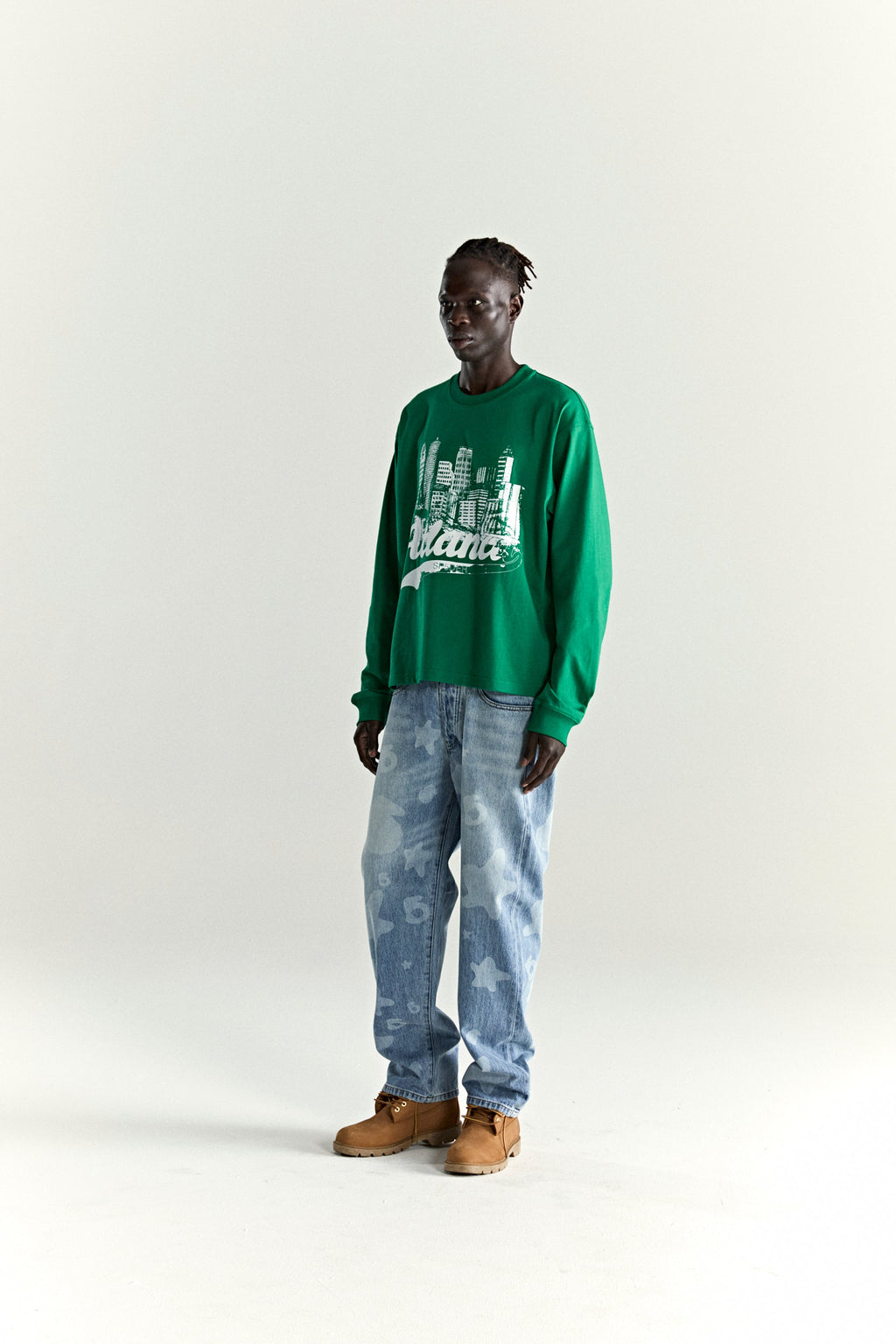 COPPER COVE LONGSLEEVE