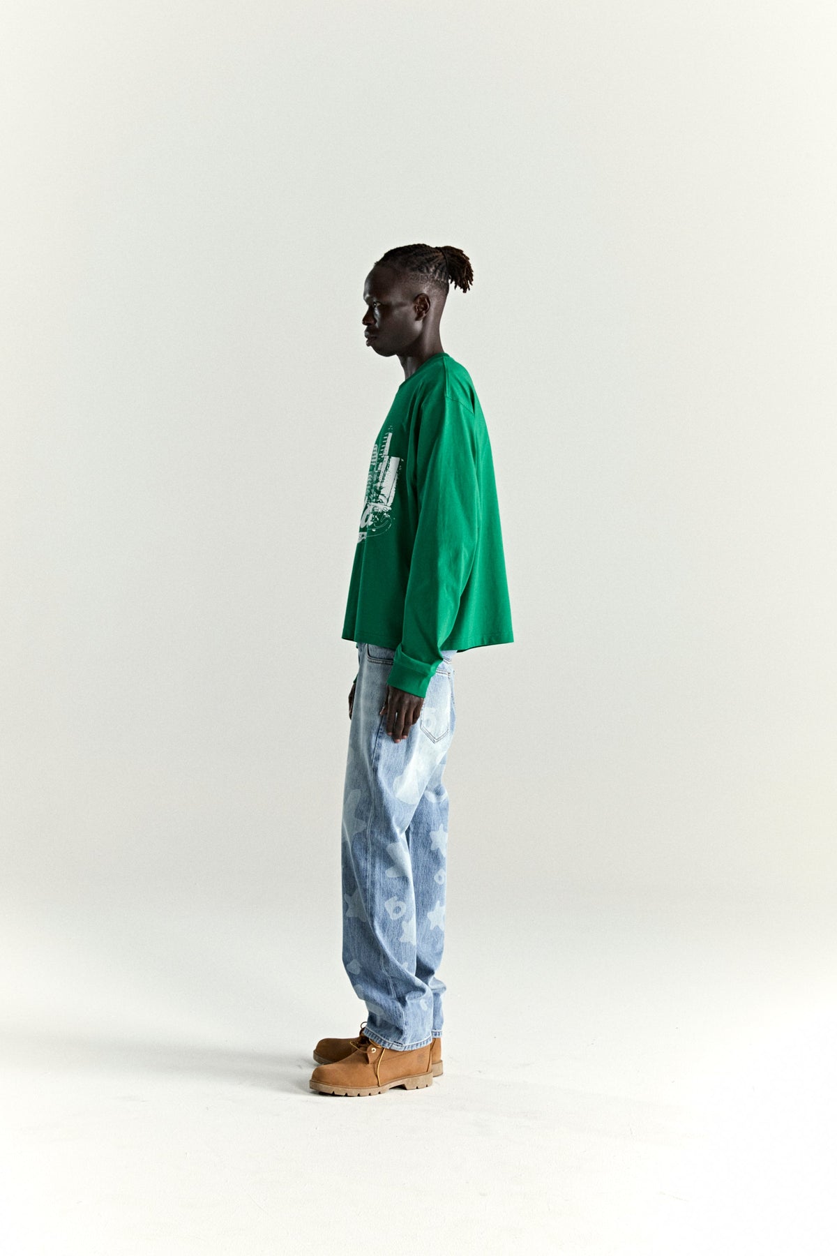 COPPER COVE LONGSLEEVE