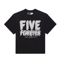 SP5DER DISTORT TEE