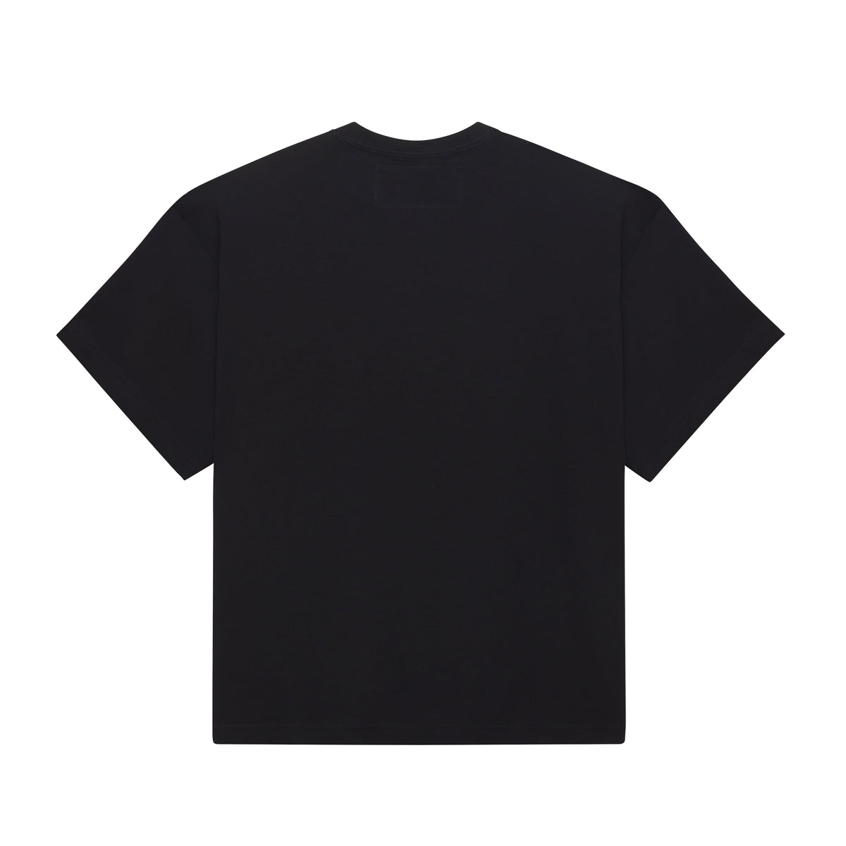 SP5DER DISTORT TEE