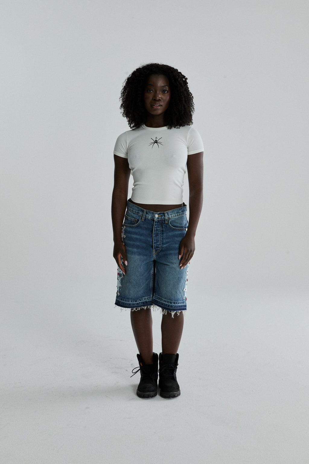 TM BABY TEE