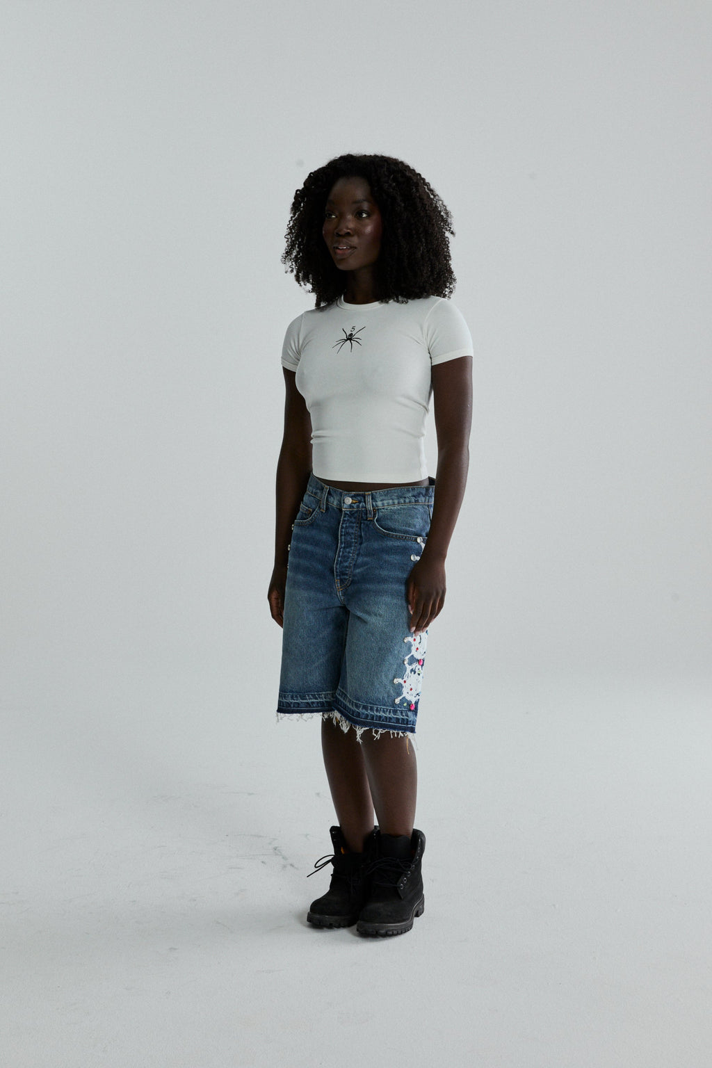 TM BABY TEE