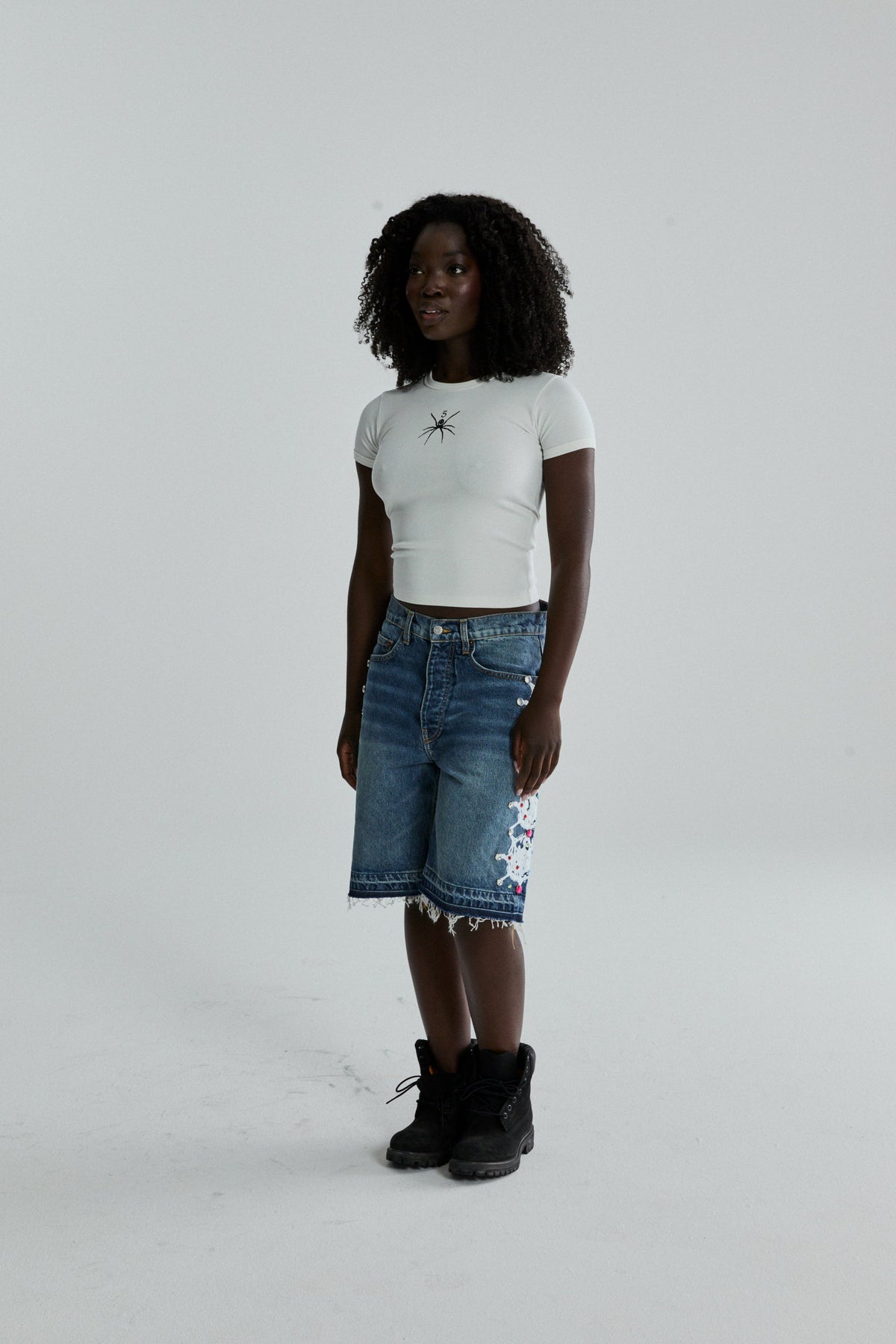 TM BABY TEE