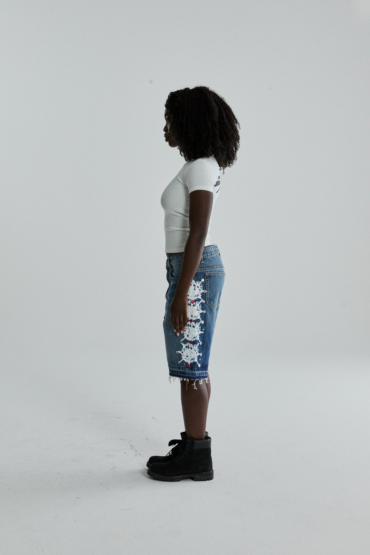 TM BABY TEE