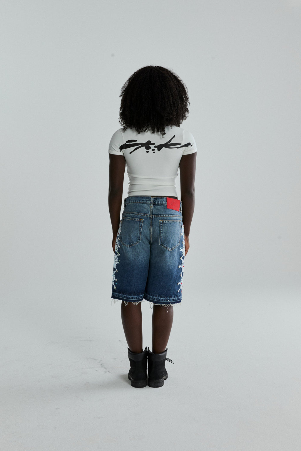 TM BABY TEE