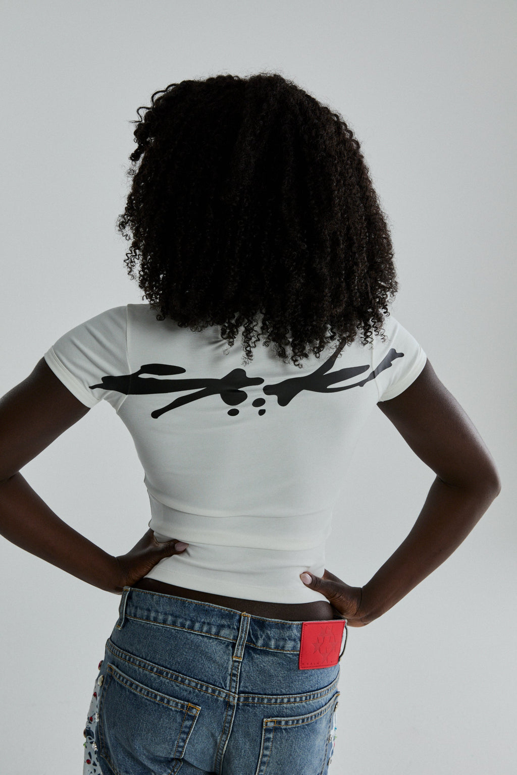 TM BABY TEE