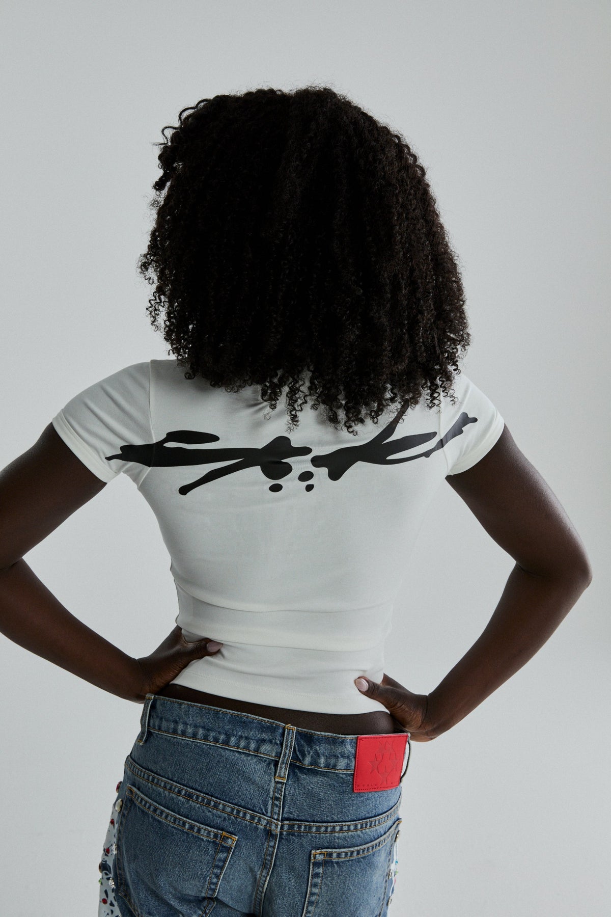 TM BABY TEE