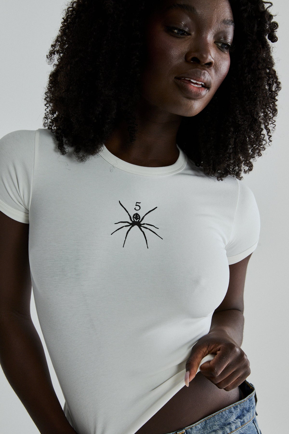 TM BABY TEE