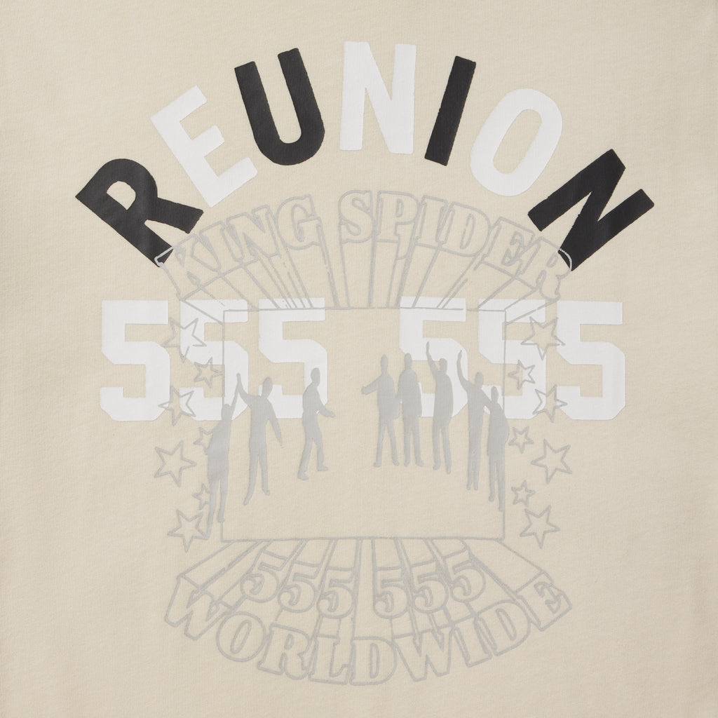 REUNION TEE