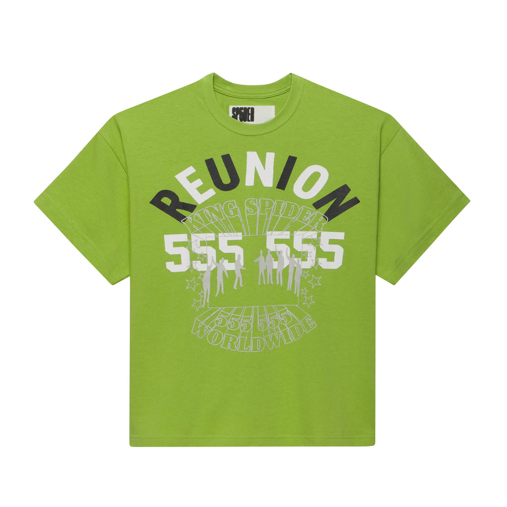 REUNION TEE