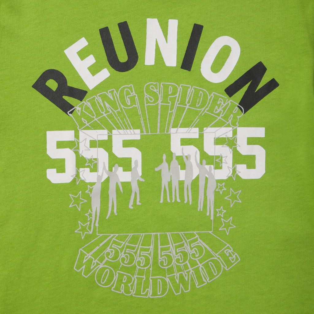 REUNION TEE