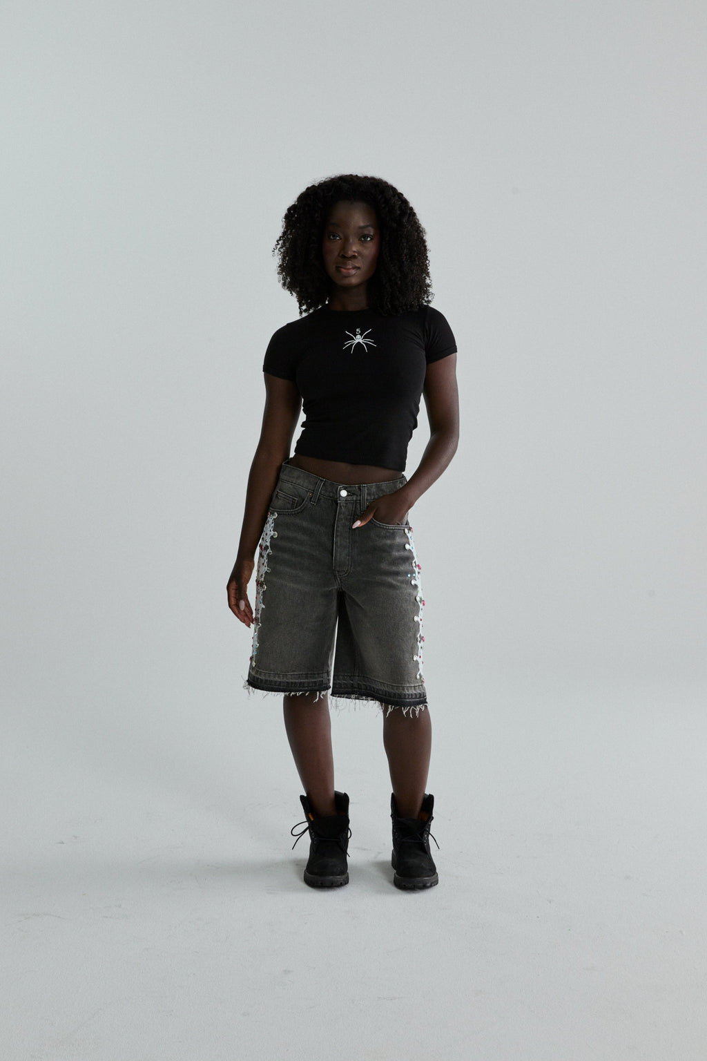 TM BABY TEE