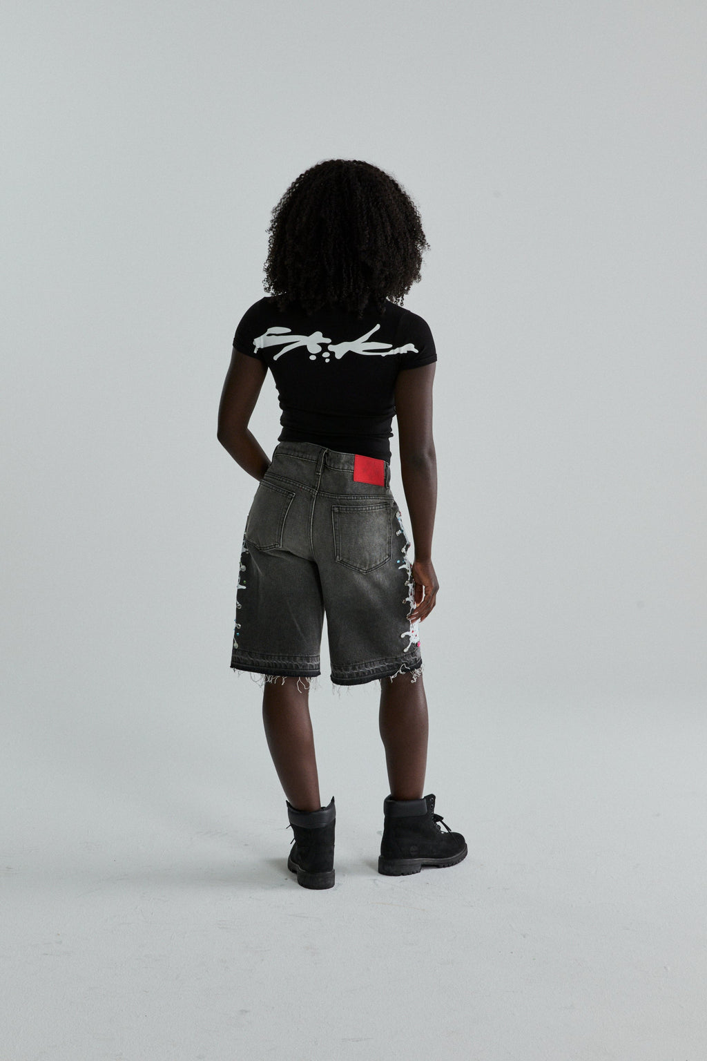 TM BABY TEE